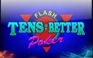 Tens or Better Poker